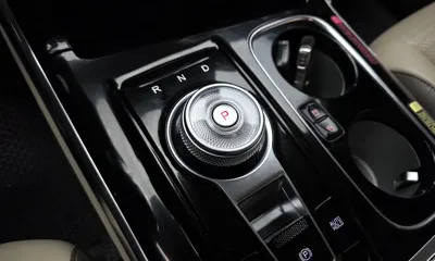 Kia Canival 2023, 66449 км, за 36500000 KRW - фото 9