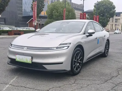 Qiyuan 长安启源A06 · 2026 год