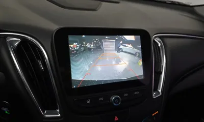 ChevroletGMDaewoo Malibu 2017, 195832 км, за 5900000 KRW - фото 14