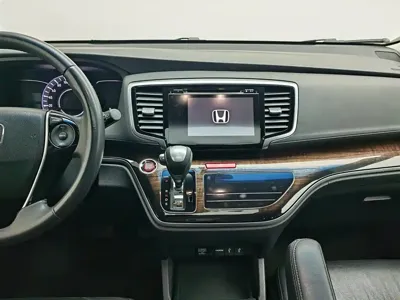 Honda Odyssey 2016, 176700 км, за 61800 CNY - фото 12