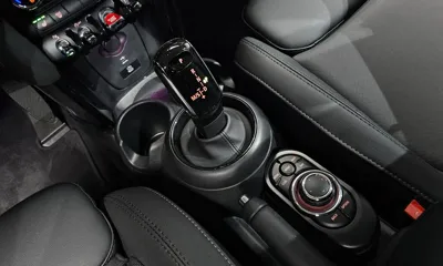 MINI Cooper 2024, 3431 км, за 29900000 KRW - фото 9