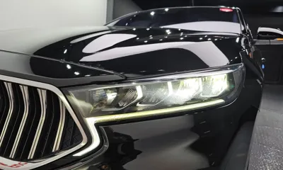 Kia K7 2020, 149244 км, за 16900000 KRW - фото 22