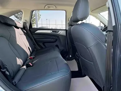Haval M6 2023, 18500 км, за 60800 CNY - фото 8