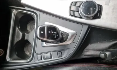 BMW 3-Series 2014, 155346 км, за 2490000 KRW - фото 6