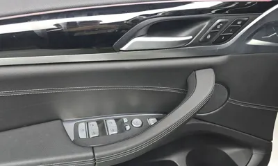 BMW X3 2023, 26363 км, за 44500000 KRW - фото 29
