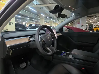 Tesla Model Y 2021, 91905 км, за 34500000 KRW - фото 8