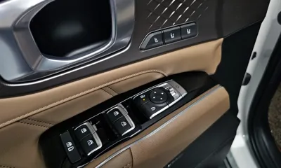 Kia Sorento 2024, 31853 км, за 40700000 KRW - фото 31