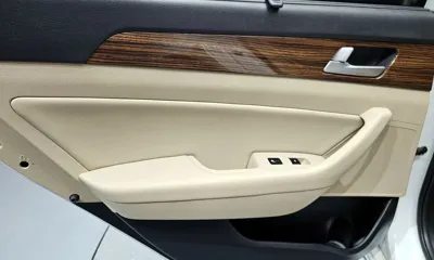 Hyundai Sonata 2016, 102850 км, за 9700000 KRW - фото 25