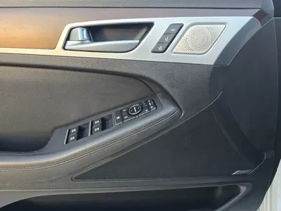 Genesis G80 2017, 121063 км, за 17500000 KRW - фото 18