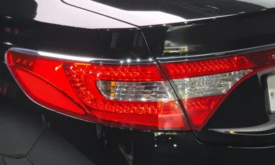 Hyundai Grandeur 2016, 158974 км, за 8000000 KRW - фото 24