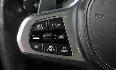 BMW X6 2021, 55779 км, за 66900000 KRW - фото 26