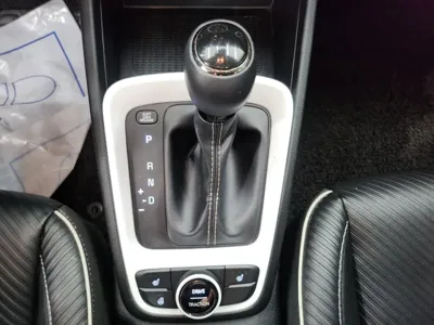 Hyundai Venue 2020, 48445 км, за 13500000 KRW - фото 9