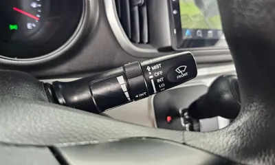 Kia Ray 2022, 137884 км, за 7200000 KRW - фото 28