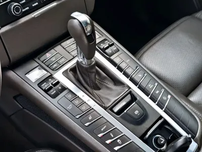 Porsche Macan 2017, 100000 км, за 118800 CNY - фото 30