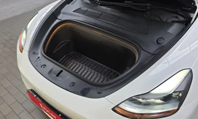 Tesla Model Y 2022, 87786 км, за 43000000 KRW - фото 6