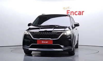 Kia Canival 2021, 113502 км, за 21800000 KRW - фото 3