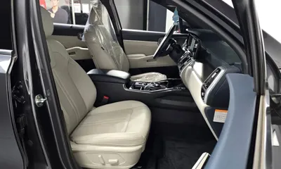 Kia Sorento 2023, 57847 км, за 29900000 KRW - фото 26