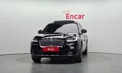 Lincoln Corsair 2021, 182777 км, за 15900000 KRW - фото 3