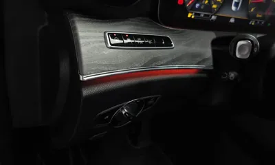 Mercedes-Benz CLS-Class 2019, 128018 км, за 32800000 KRW - фото 27