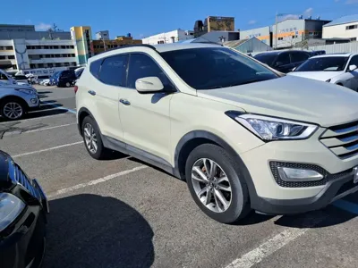 Hyundai Santafe 2013, 208000 км, за 6600000 KRW - фото 3