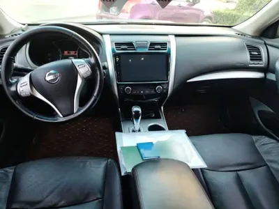 Nissan Teana 2018, 112600 км, за 49500 CNY - фото 13