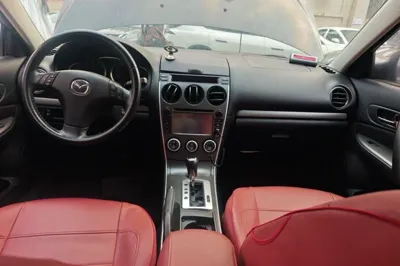 Mazda Mazda 6 2015, 66700 км, за 29537.18 CNY - фото 9