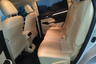 Toyota Highlander 2018, 37900 км, за 168256.54 CNY - фото 20