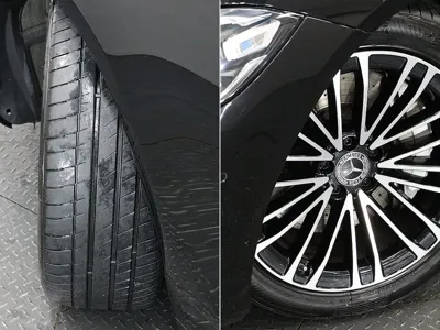 Mercedes-Benz S-Class 2022, 85827 км, за 71900000 KRW - фото 20