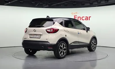 Renault-KoreaSamsung QM3 2018, 174064 км, за 5990000 KRW - фото 2