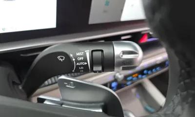 Hyundai Ioniq6 2023, 38011 км, за 34860000 KRW - фото 14