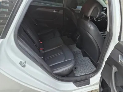 Hyundai Sonata 2017, 148000 км, за 7500000 KRW - фото 10