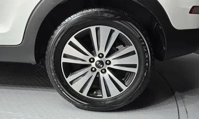 Kia Sportage 2016, 139580 км, за 6900000 KRW - фото 21
