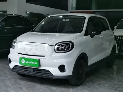 Leapmotor Leapmotor T03 · 2024 год