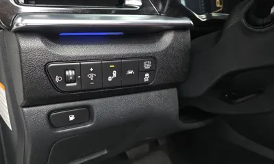 Kia Niro 2022, 25649 км, за 22900000 KRW - фото 16