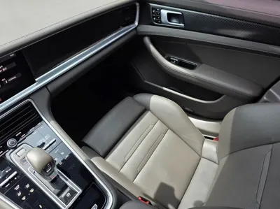 Porsche Panamera 2019, 55500 км, за 105000000 KRW - фото 14