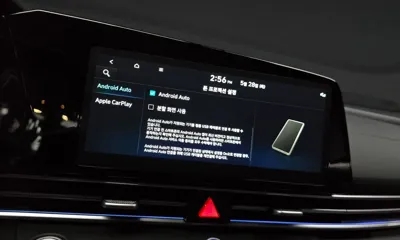 Hyundai Avante 2026, 10517 км, за 22300000 KRW - фото 31
