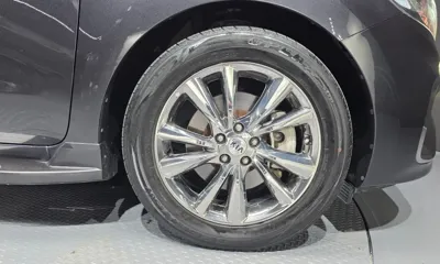 Kia Canival 2019, 91107 км, за 18800000 KRW - фото 21