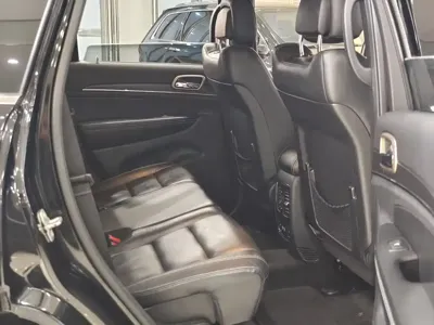 Jeep Grand Cherokee (Import) 2019, 196700 км, за 84800 CNY - фото 11