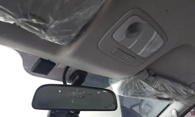 Hyundai Starex 2016, 135296 км, за 4900000 KRW - фото 27