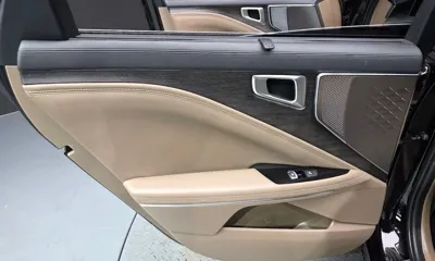 Kia K8 2023, 107148 км, за 24500000 KRW - фото 25
