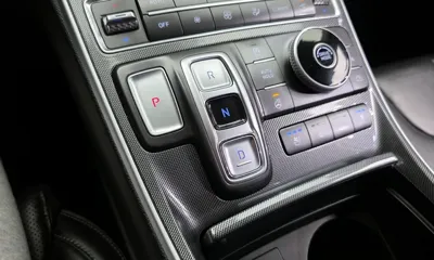 Hyundai Santafe 2021, 115894 км, за 19900000 KRW - фото 9