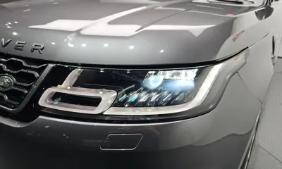 Land Rover Range Rover Sport 2019, 110504 км, за 41900000 KRW - фото 22