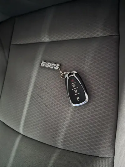 ChevroletGMDaewoo Malibu 2017, 126920 км, за 5000000 KRW - фото 20