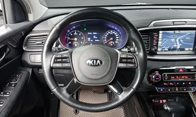 Kia Sorento 2018, 129107 км, за 16900000 KRW - фото 12