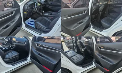 Hyundai Grandeur 2019, 92285 км, за 15900000 KRW - фото 9
