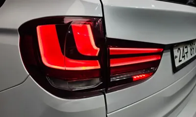 BMW X5M 2018, 131840 км, за 36700000 KRW - фото 23