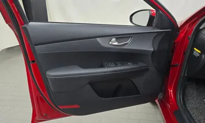 Kia K3 2019, 45985 км, за 13990000 KRW - фото 24