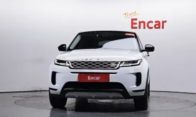 Land Rover Range Rover Evoque 2020, 78910 км, за 26900000 KRW - фото 3