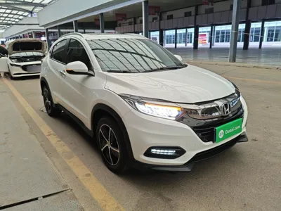 Honda Vezel 2019, 25900 км, за 76273.22 CNY