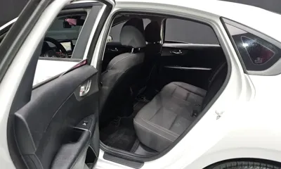 Kia K3 2019, 151786 км, за 8900000 KRW - фото 19